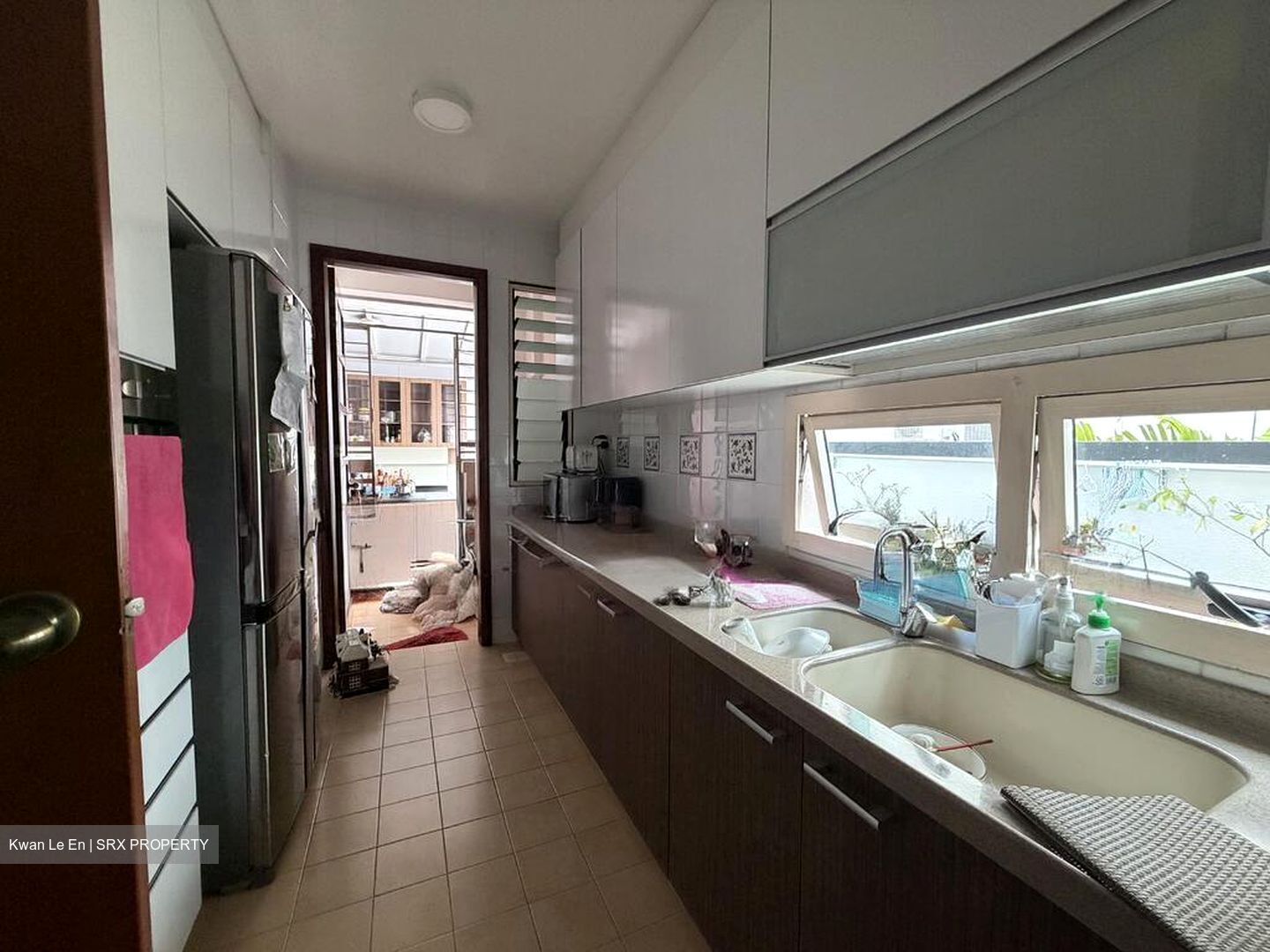 Tanah Merah Green (D16), Semi-Detached #512370941